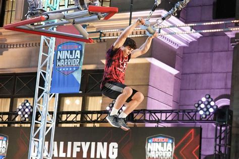 anw season 15|Watch American Ninja Warrior, Season 15 